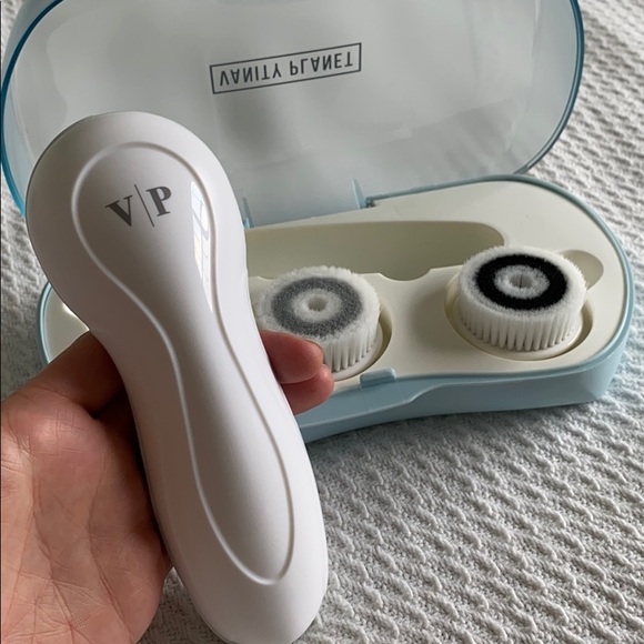 Vanity Planet Spin Brush - Picture 4 of 5